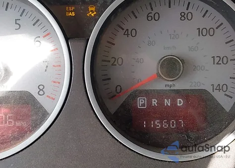 2010 Volkswagen Routan Se from USA, damaged, VIN 2V4RW3D1XAR272482